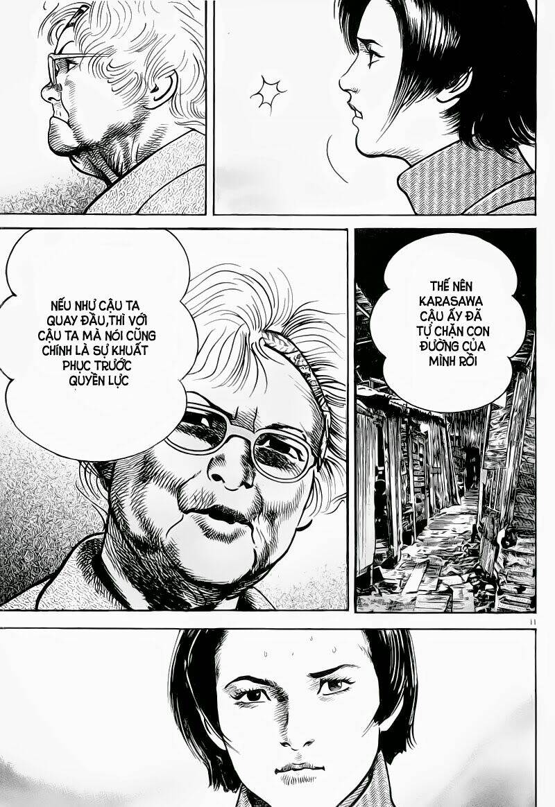 Ta Muốn An Tĩnh, Hệ Thống Lại Bắt Ta Tìm Chết: Chapter 104
