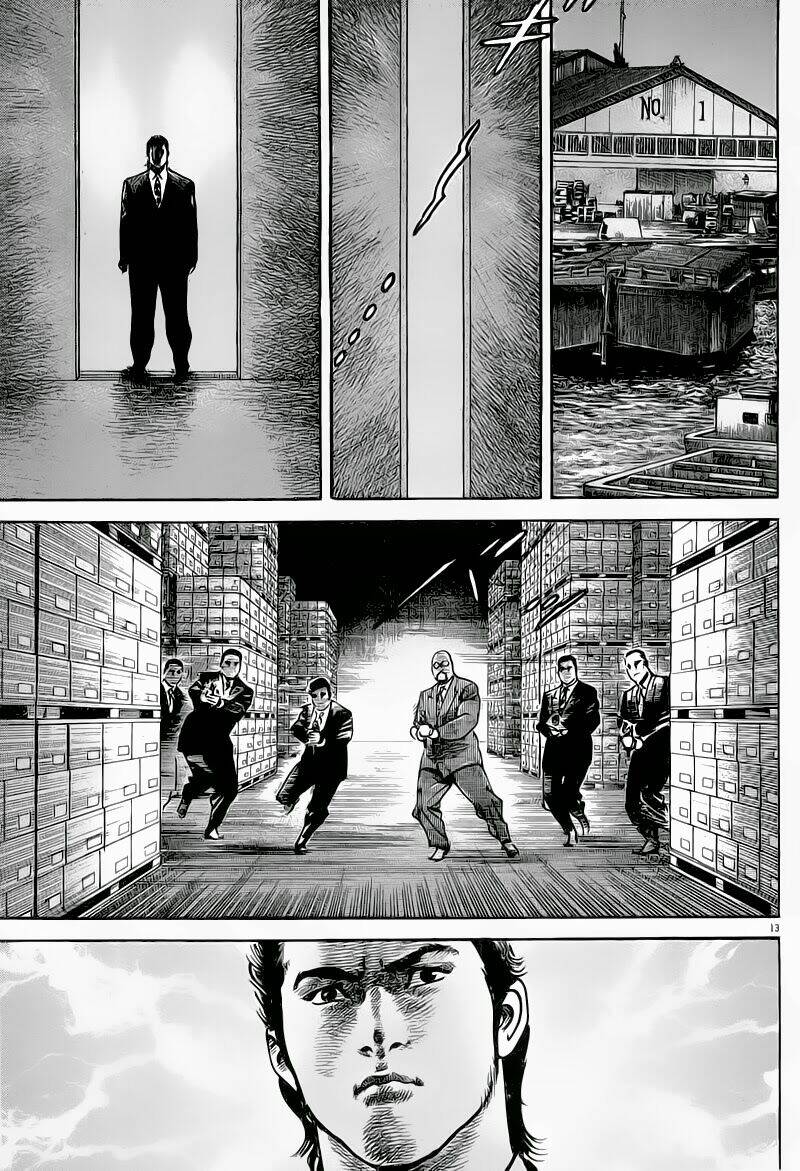 Ta Muốn An Tĩnh, Hệ Thống Lại Bắt Ta Tìm Chết: Chapter 104