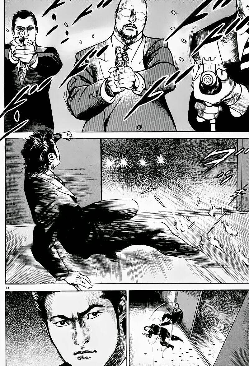 Ta Muốn An Tĩnh, Hệ Thống Lại Bắt Ta Tìm Chết: Chapter 104