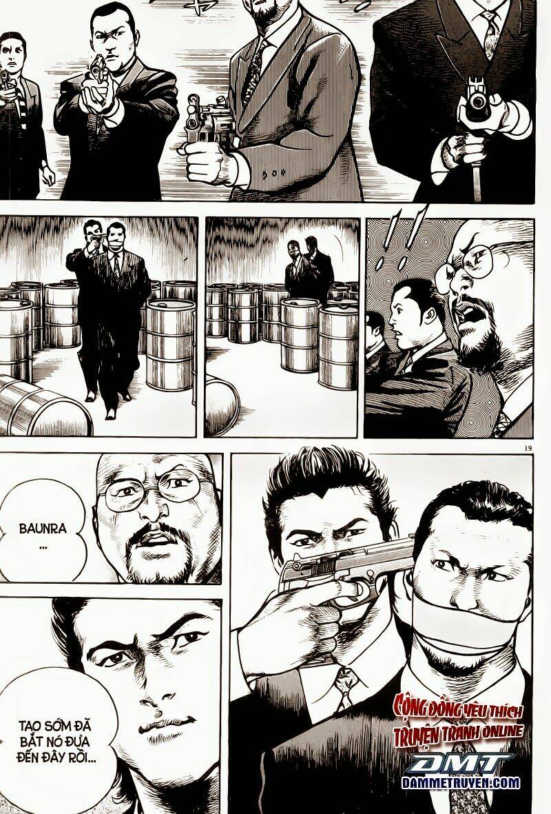 Ta Muốn An Tĩnh, Hệ Thống Lại Bắt Ta Tìm Chết: Chapter 104