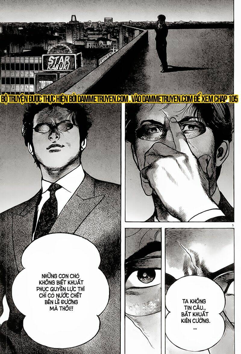 Ta Muốn An Tĩnh, Hệ Thống Lại Bắt Ta Tìm Chết: Chapter 104