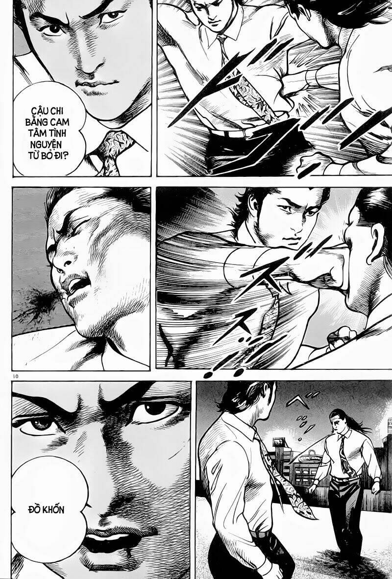Ta Muốn An Tĩnh, Hệ Thống Lại Bắt Ta Tìm Chết: Chapter 105