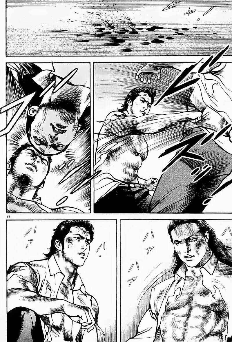 Ta Muốn An Tĩnh, Hệ Thống Lại Bắt Ta Tìm Chết: Chapter 105