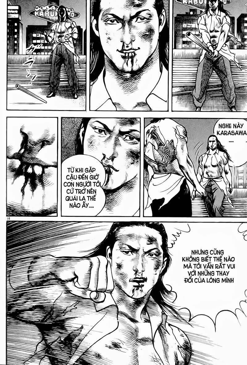 Ta Muốn An Tĩnh, Hệ Thống Lại Bắt Ta Tìm Chết: Chapter 105