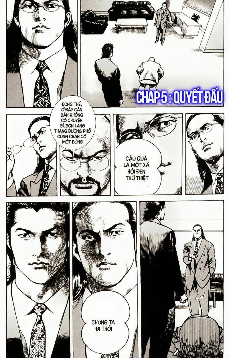 Ta Muốn An Tĩnh, Hệ Thống Lại Bắt Ta Tìm Chết: Chapter 105