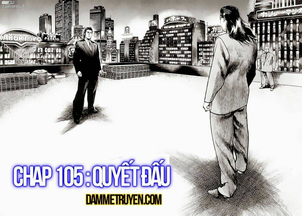 Ta Muốn An Tĩnh, Hệ Thống Lại Bắt Ta Tìm Chết: Chapter 105