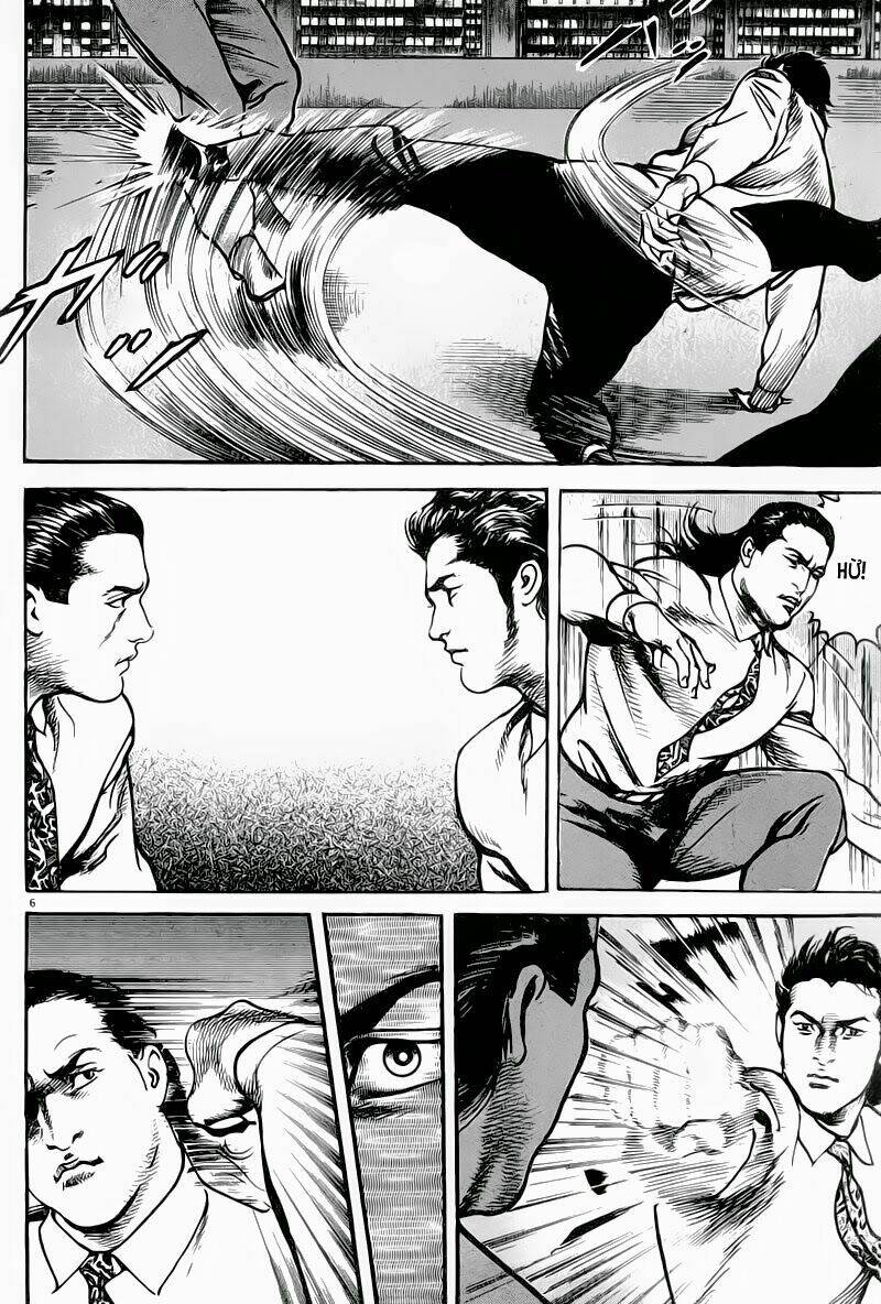 Ta Muốn An Tĩnh, Hệ Thống Lại Bắt Ta Tìm Chết: Chapter 105