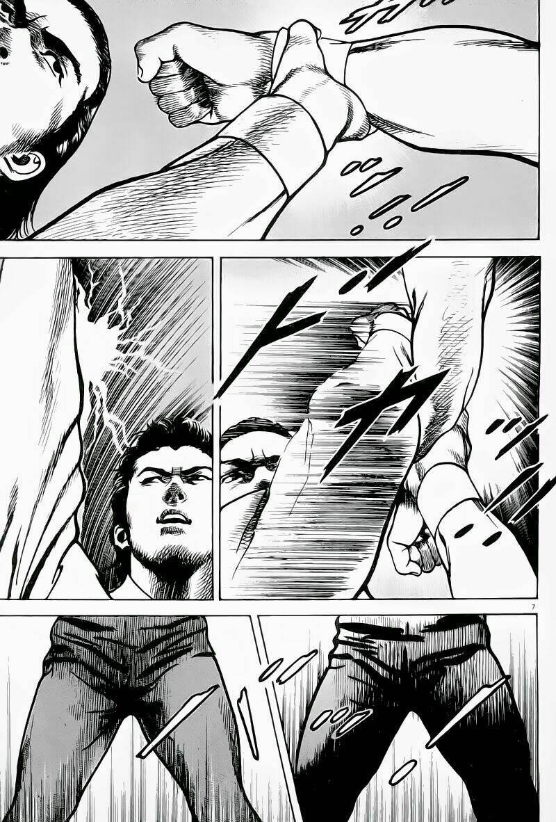 Ta Muốn An Tĩnh, Hệ Thống Lại Bắt Ta Tìm Chết: Chapter 105
