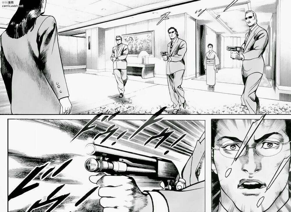 Ta Muốn An Tĩnh, Hệ Thống Lại Bắt Ta Tìm Chết: Chapter 106