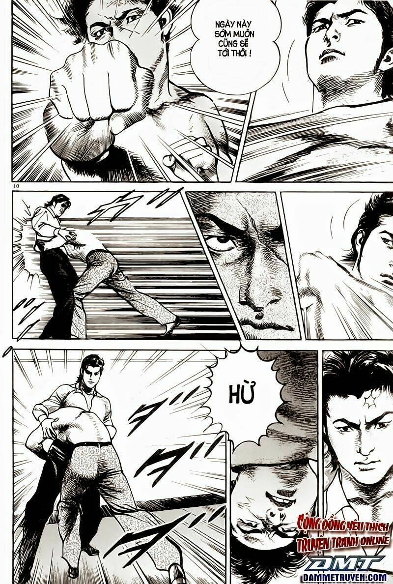Ta Muốn An Tĩnh, Hệ Thống Lại Bắt Ta Tìm Chết: Chapter 108