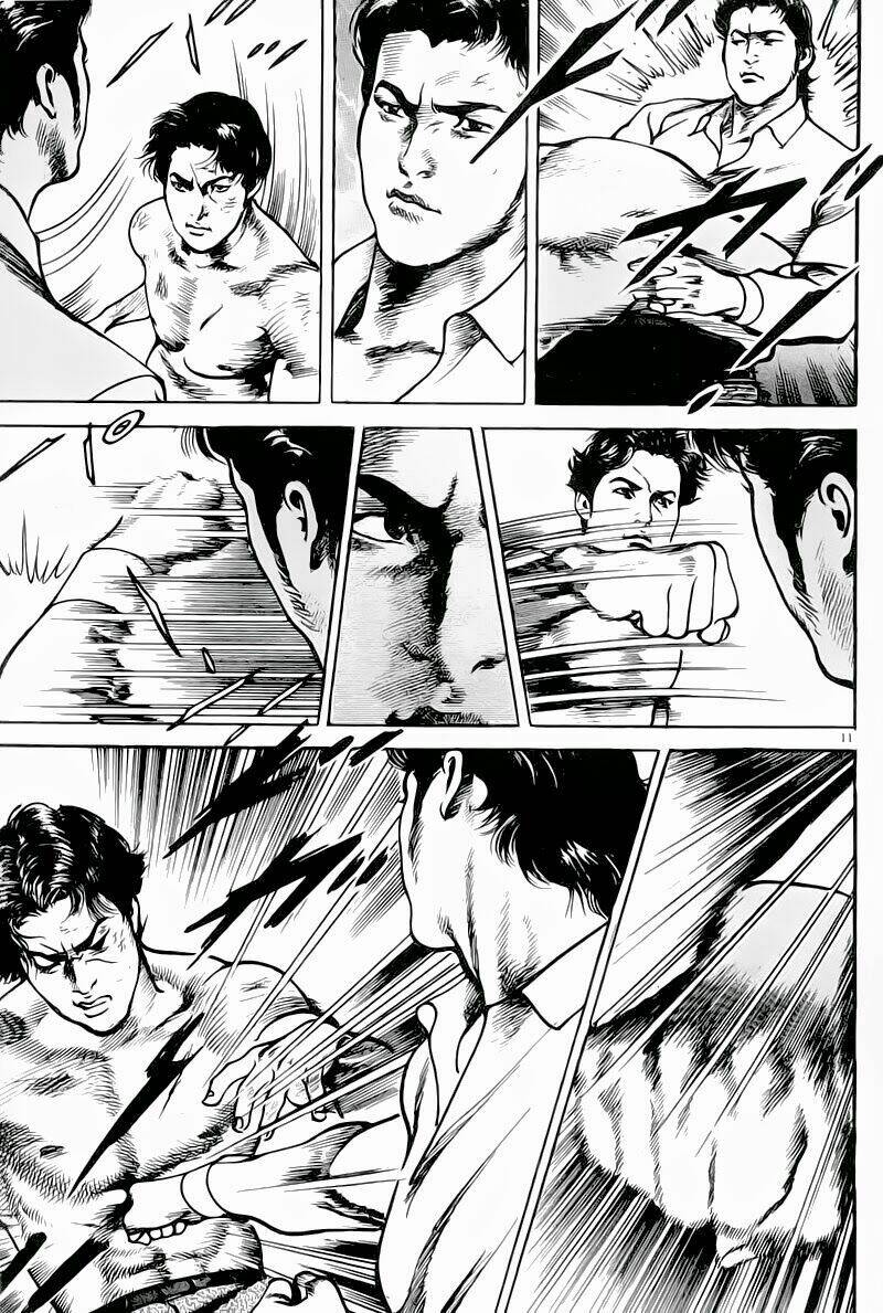 Ta Muốn An Tĩnh, Hệ Thống Lại Bắt Ta Tìm Chết: Chapter 108