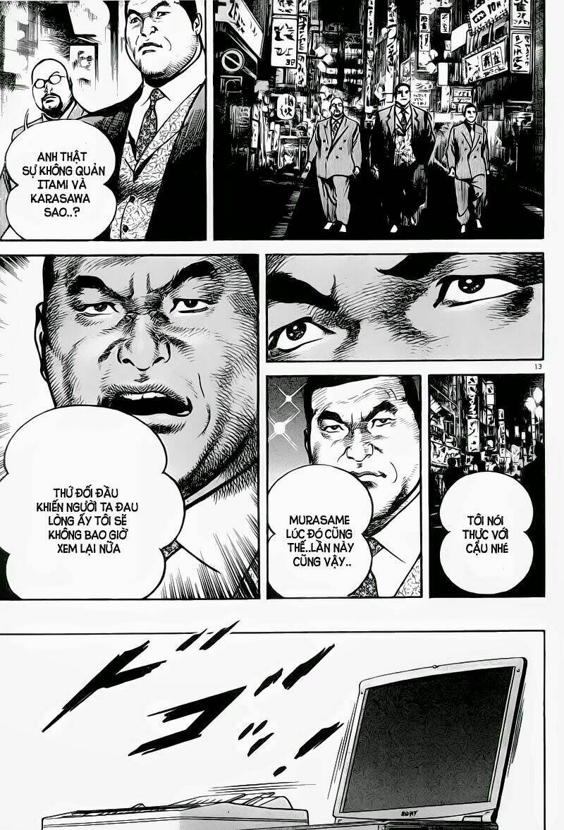 Ta Muốn An Tĩnh, Hệ Thống Lại Bắt Ta Tìm Chết: Chapter 108