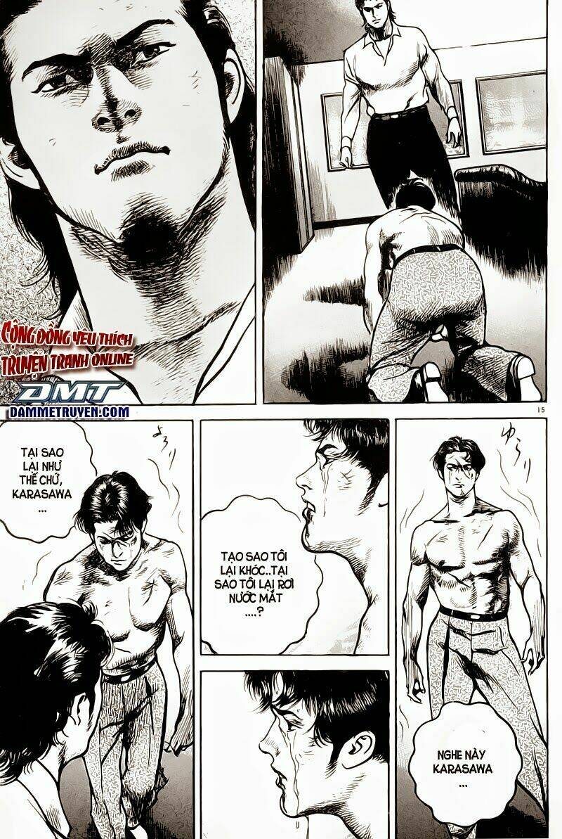 Ta Muốn An Tĩnh, Hệ Thống Lại Bắt Ta Tìm Chết: Chapter 108