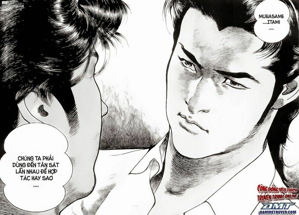 Ta Muốn An Tĩnh, Hệ Thống Lại Bắt Ta Tìm Chết: Chapter 108