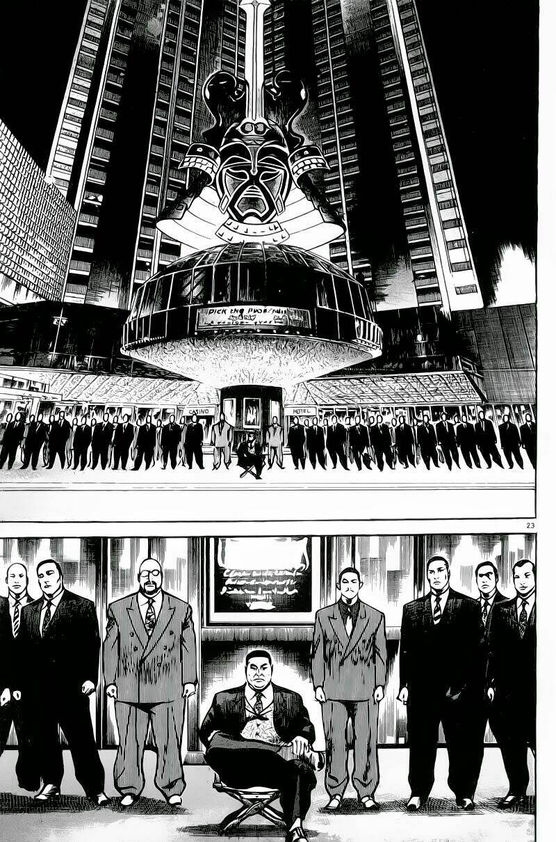 Ta Muốn An Tĩnh, Hệ Thống Lại Bắt Ta Tìm Chết: Chapter 108