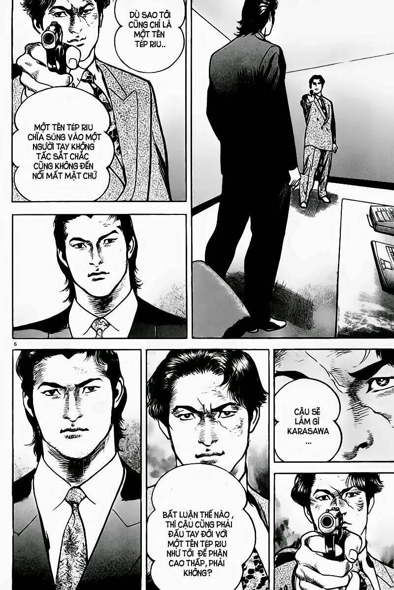 Ta Muốn An Tĩnh, Hệ Thống Lại Bắt Ta Tìm Chết: Chapter 108