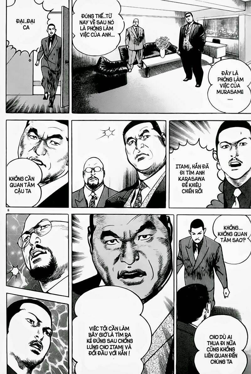 Ta Muốn An Tĩnh, Hệ Thống Lại Bắt Ta Tìm Chết: Chapter 108