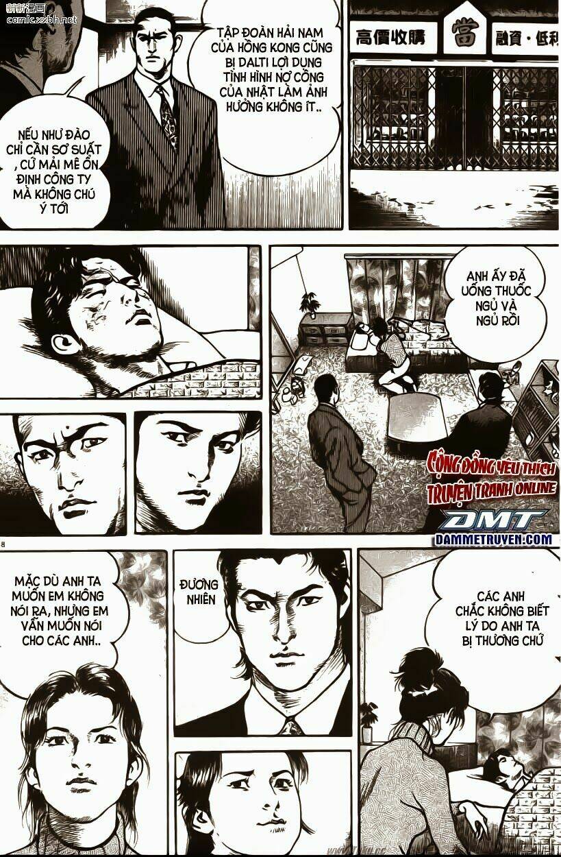 Ta Muốn An Tĩnh, Hệ Thống Lại Bắt Ta Tìm Chết: Chapter 109