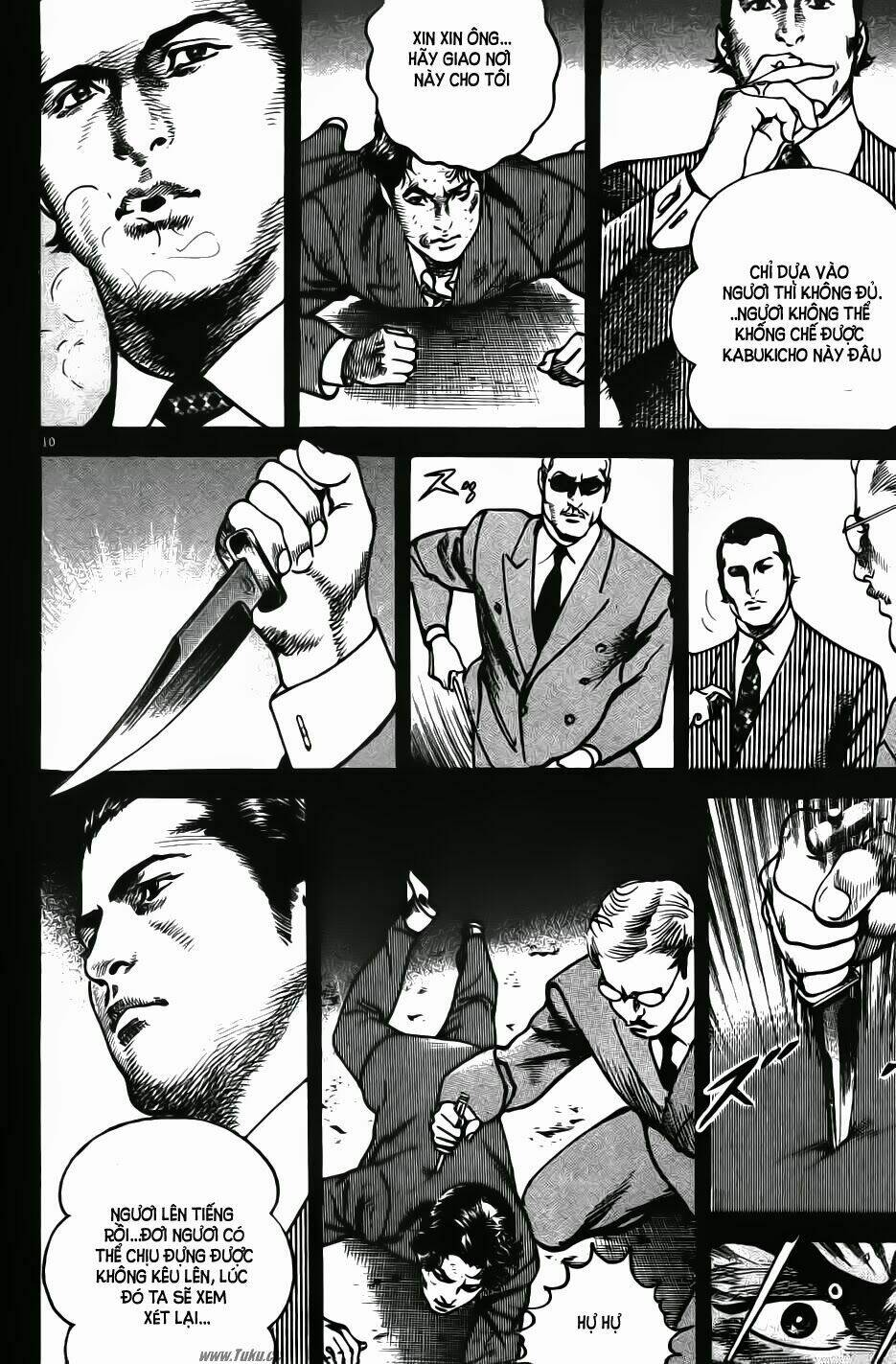 Ta Muốn An Tĩnh, Hệ Thống Lại Bắt Ta Tìm Chết: Chapter 109