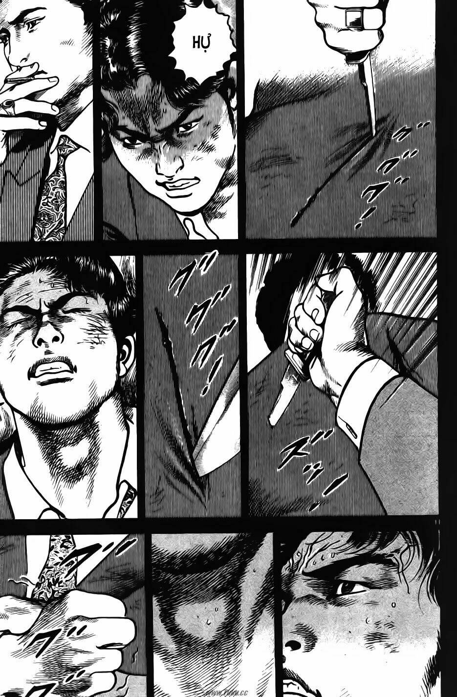 Ta Muốn An Tĩnh, Hệ Thống Lại Bắt Ta Tìm Chết: Chapter 109