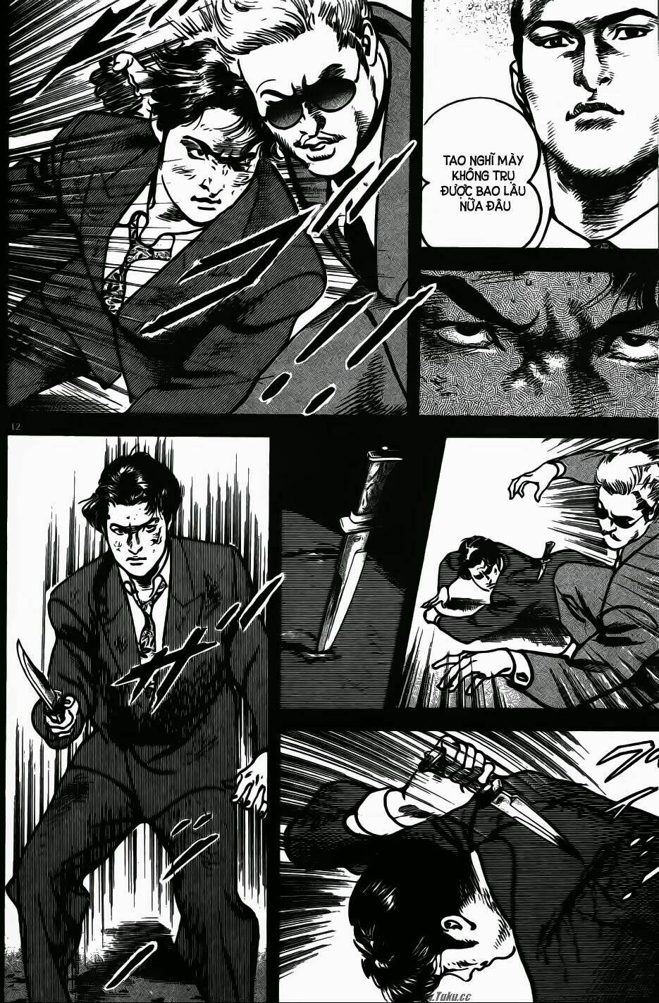 Ta Muốn An Tĩnh, Hệ Thống Lại Bắt Ta Tìm Chết: Chapter 109