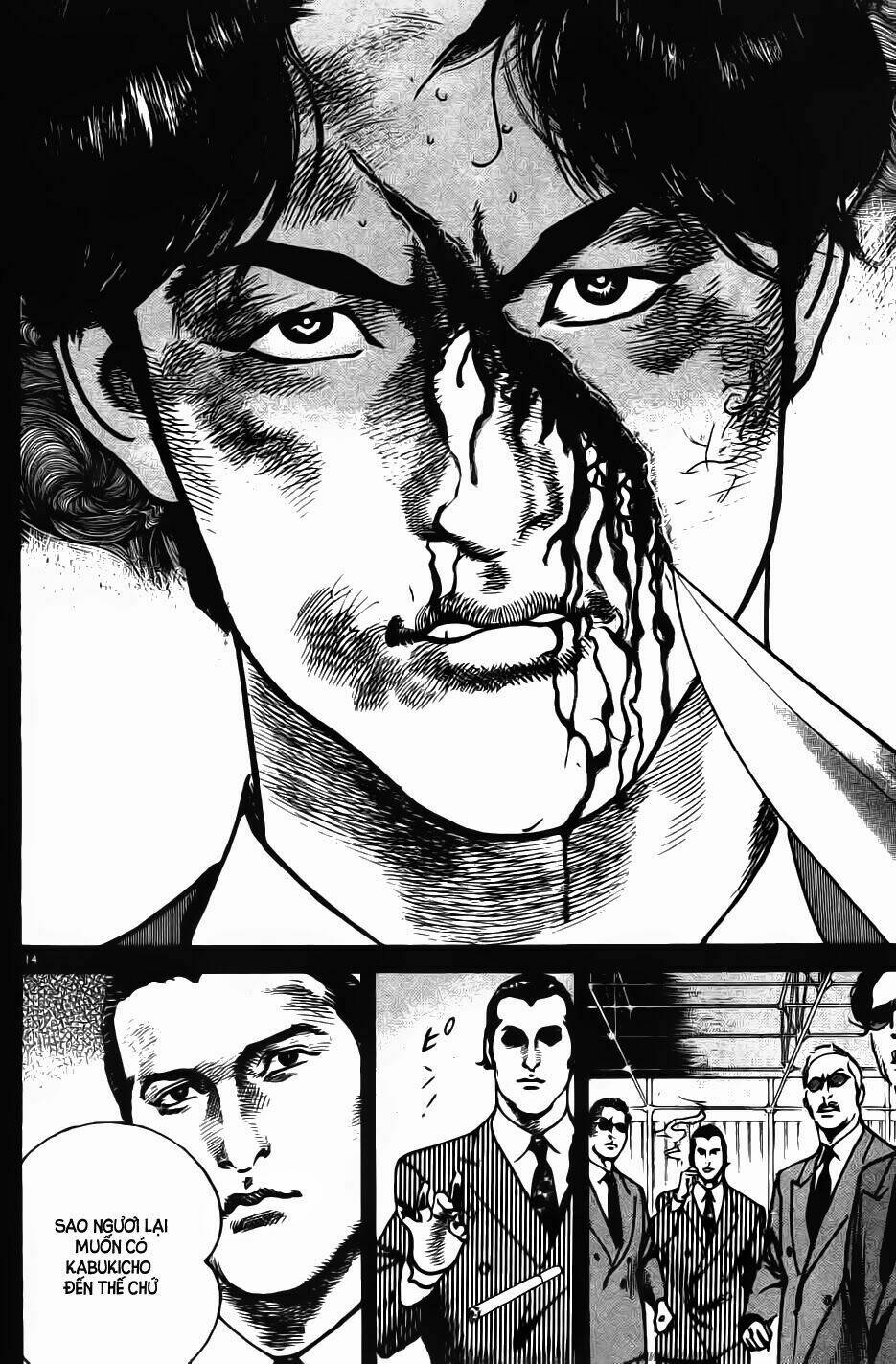 Ta Muốn An Tĩnh, Hệ Thống Lại Bắt Ta Tìm Chết: Chapter 109