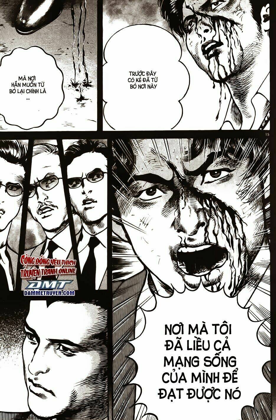 Ta Muốn An Tĩnh, Hệ Thống Lại Bắt Ta Tìm Chết: Chapter 109