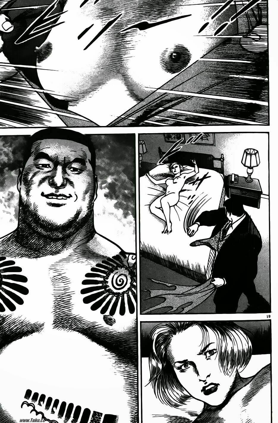 Ta Muốn An Tĩnh, Hệ Thống Lại Bắt Ta Tìm Chết: Chapter 109