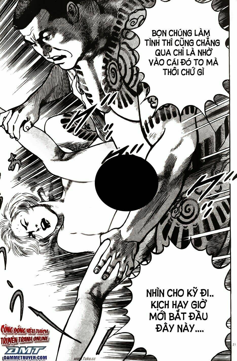 Ta Muốn An Tĩnh, Hệ Thống Lại Bắt Ta Tìm Chết: Chapter 109