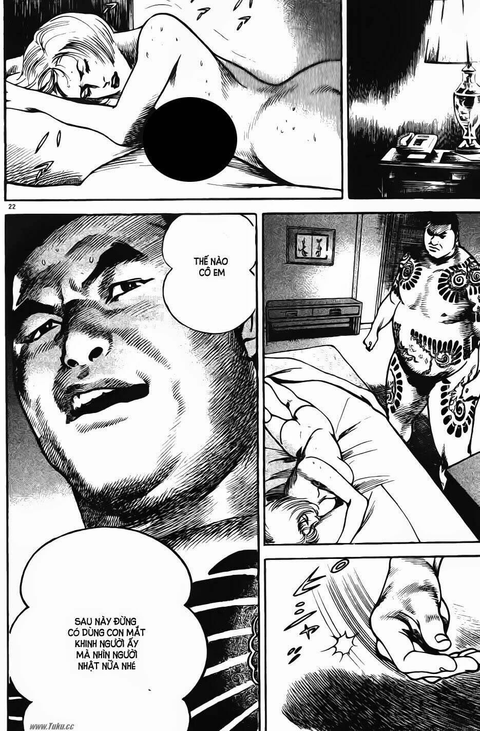 Ta Muốn An Tĩnh, Hệ Thống Lại Bắt Ta Tìm Chết: Chapter 109