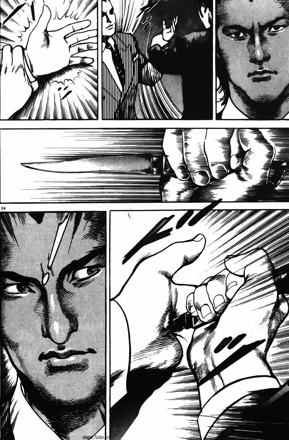 Ta Muốn An Tĩnh, Hệ Thống Lại Bắt Ta Tìm Chết: Chapter 109