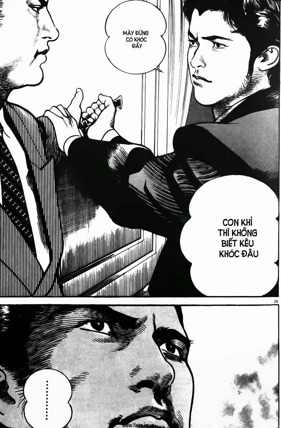 Ta Muốn An Tĩnh, Hệ Thống Lại Bắt Ta Tìm Chết: Chapter 109