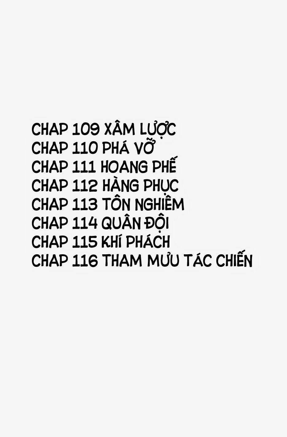 Ta Muốn An Tĩnh, Hệ Thống Lại Bắt Ta Tìm Chết: Chapter 109