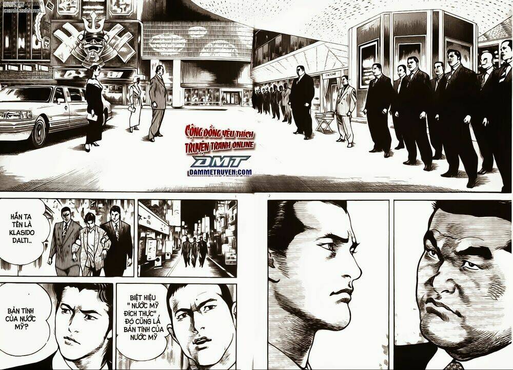 Ta Muốn An Tĩnh, Hệ Thống Lại Bắt Ta Tìm Chết: Chapter 109