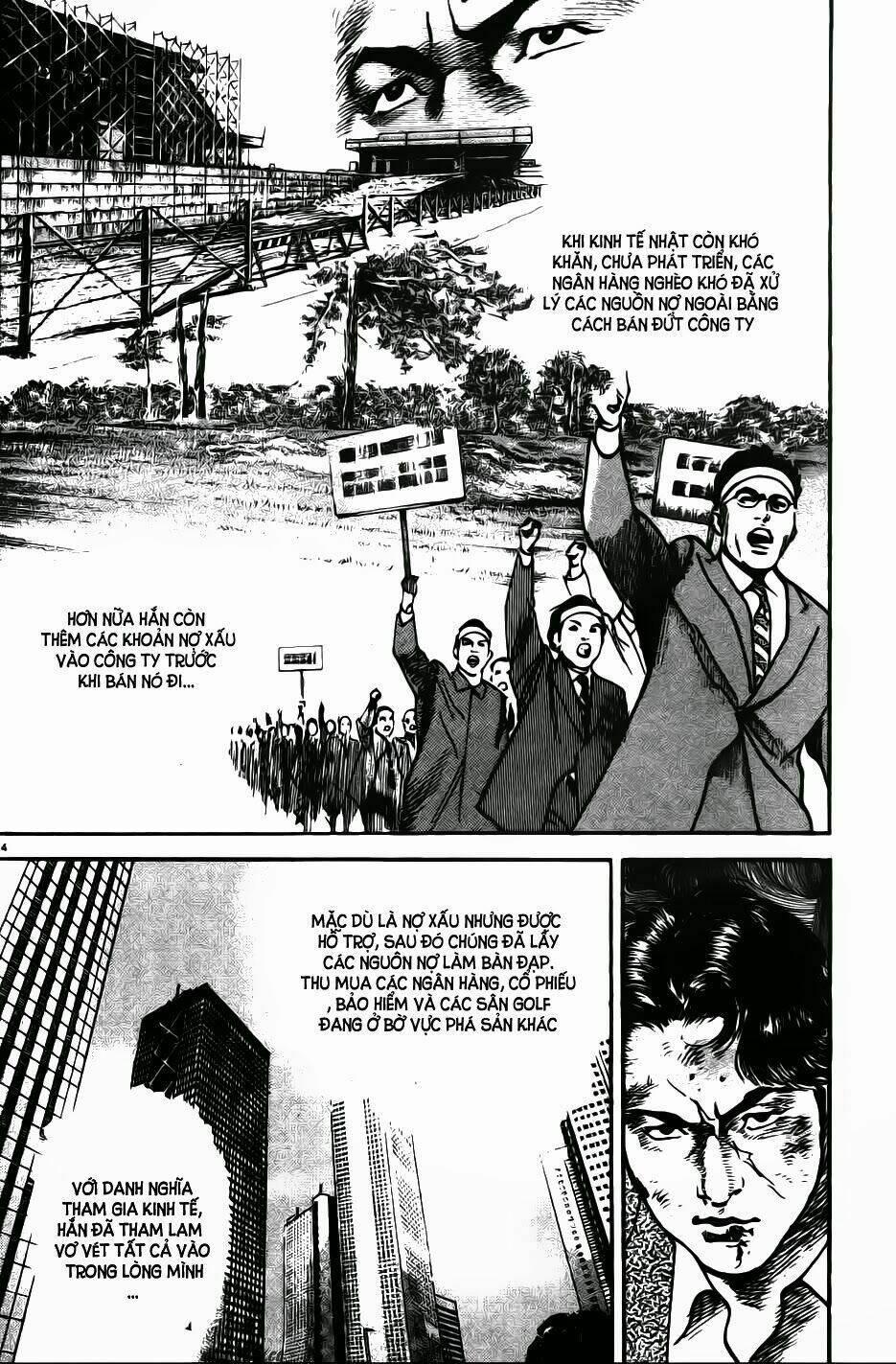 Ta Muốn An Tĩnh, Hệ Thống Lại Bắt Ta Tìm Chết: Chapter 109
