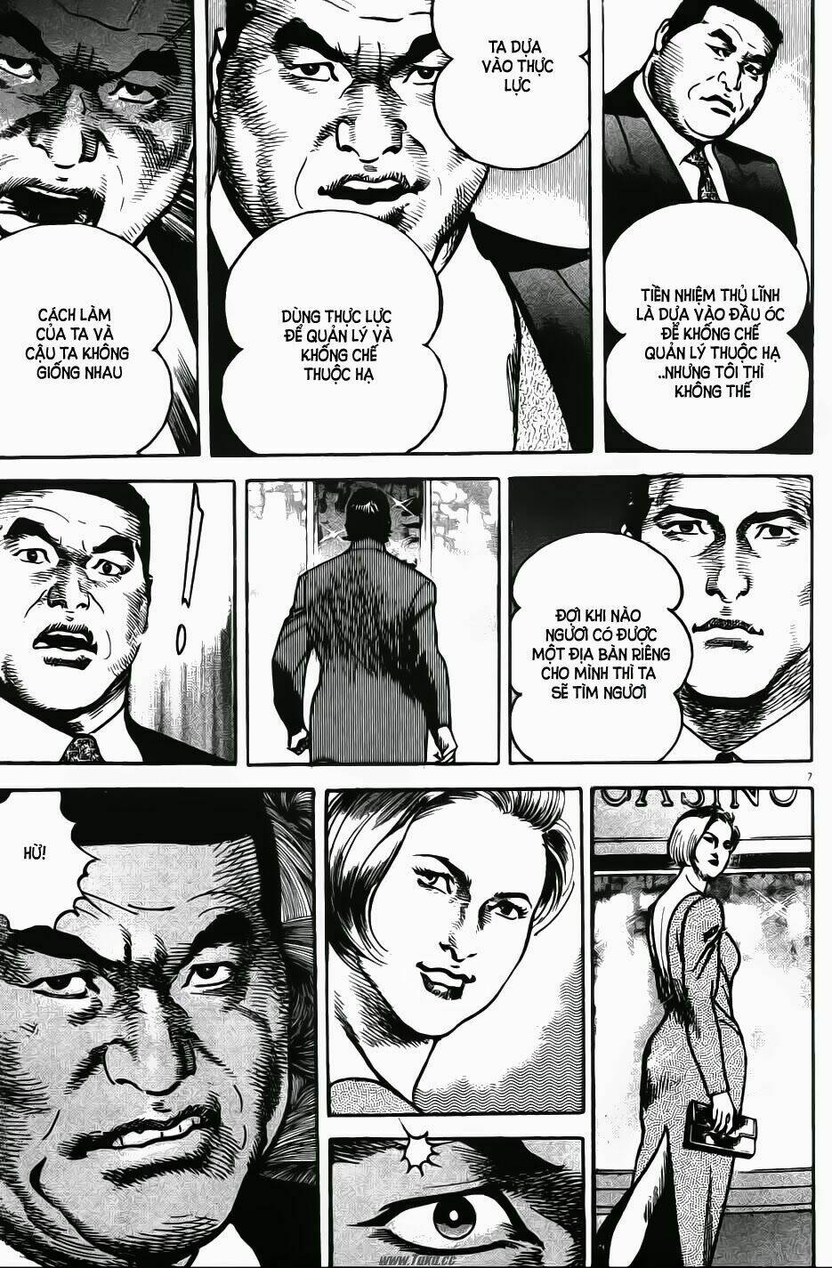 Ta Muốn An Tĩnh, Hệ Thống Lại Bắt Ta Tìm Chết: Chapter 109