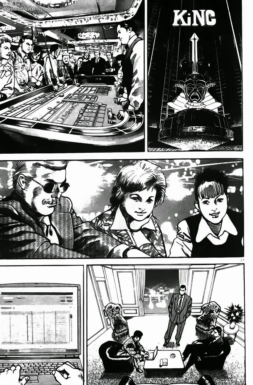 Ta Muốn An Tĩnh, Hệ Thống Lại Bắt Ta Tìm Chết: Chapter 110