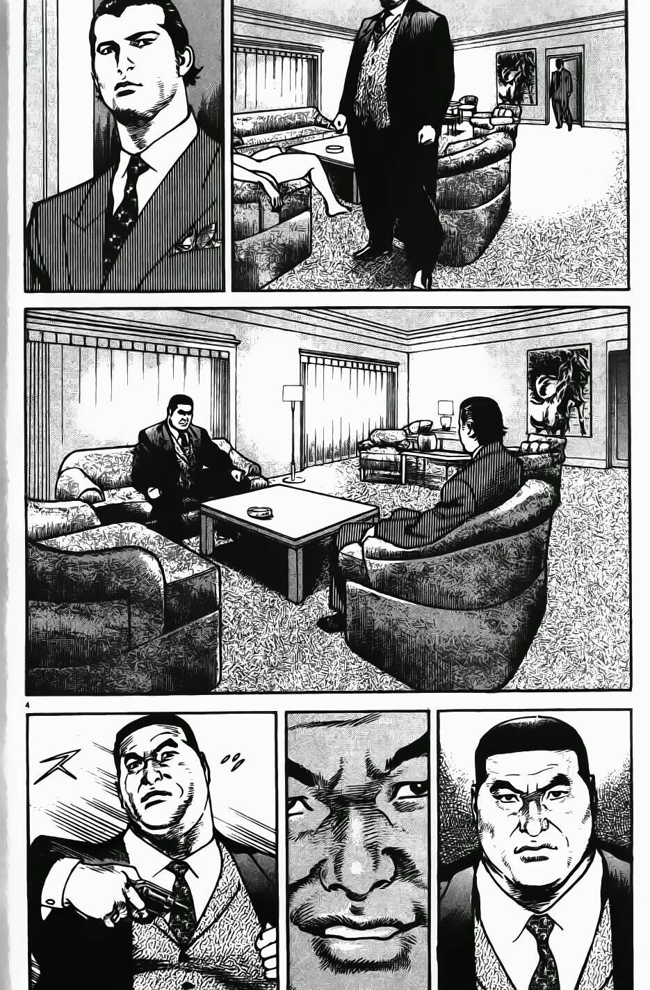 Ta Muốn An Tĩnh, Hệ Thống Lại Bắt Ta Tìm Chết: Chapter 110