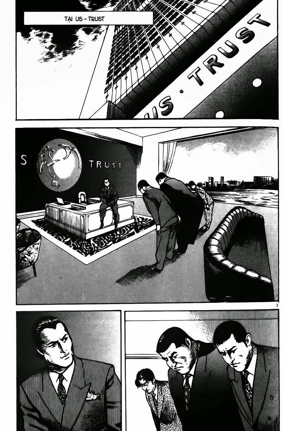 Ta Muốn An Tĩnh, Hệ Thống Lại Bắt Ta Tìm Chết: Chapter 112