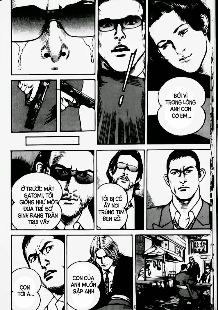 Ta Muốn An Tĩnh, Hệ Thống Lại Bắt Ta Tìm Chết: Chapter 117