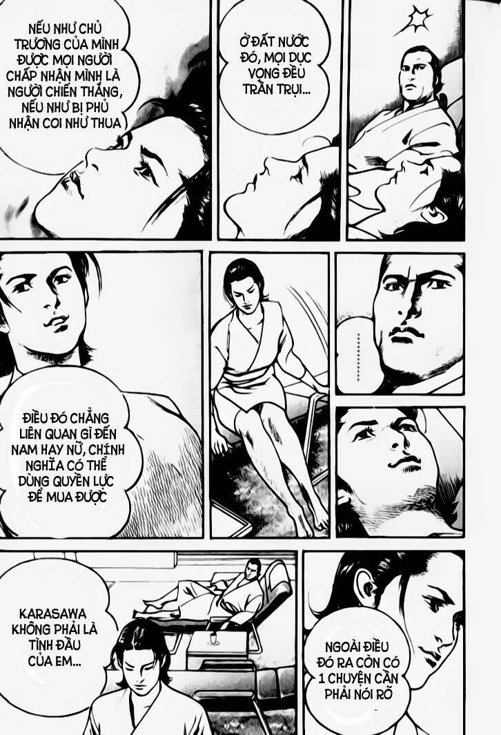 Ta Muốn An Tĩnh, Hệ Thống Lại Bắt Ta Tìm Chết: Chapter 117