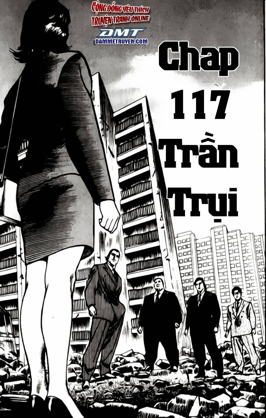 Ta Muốn An Tĩnh, Hệ Thống Lại Bắt Ta Tìm Chết: Chapter 117