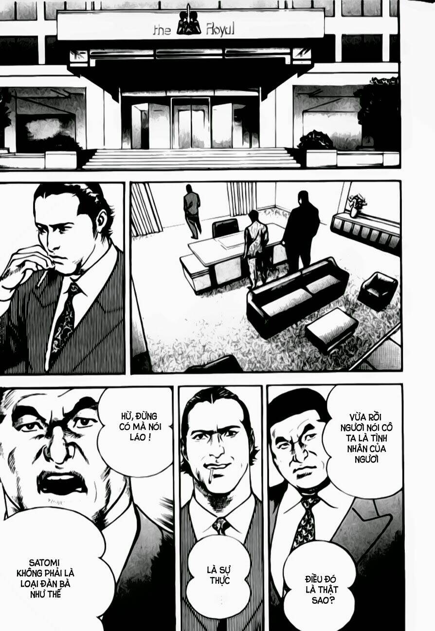 Ta Muốn An Tĩnh, Hệ Thống Lại Bắt Ta Tìm Chết: Chapter 117