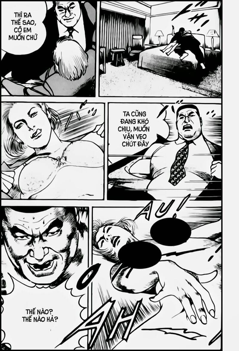 Ta Muốn An Tĩnh, Hệ Thống Lại Bắt Ta Tìm Chết: Chapter 118