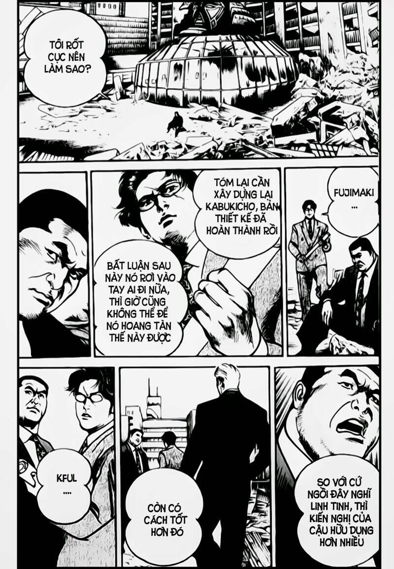Ta Muốn An Tĩnh, Hệ Thống Lại Bắt Ta Tìm Chết: Chapter 118