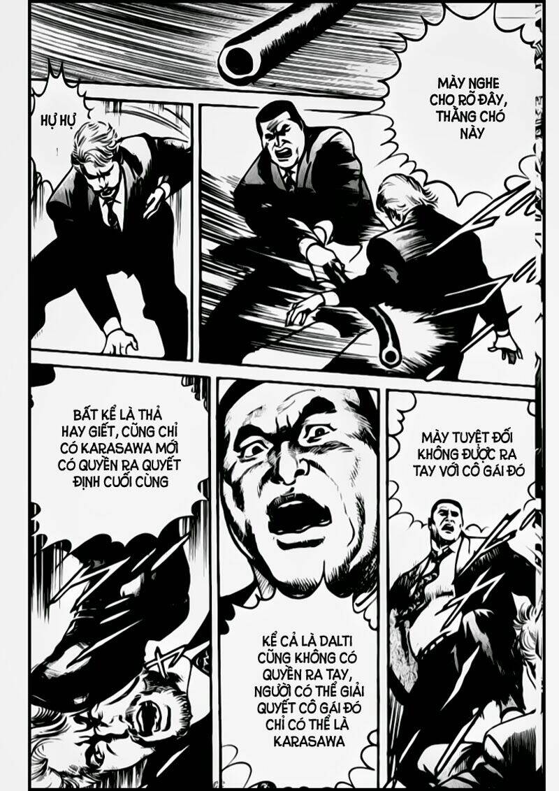 Ta Muốn An Tĩnh, Hệ Thống Lại Bắt Ta Tìm Chết: Chapter 118