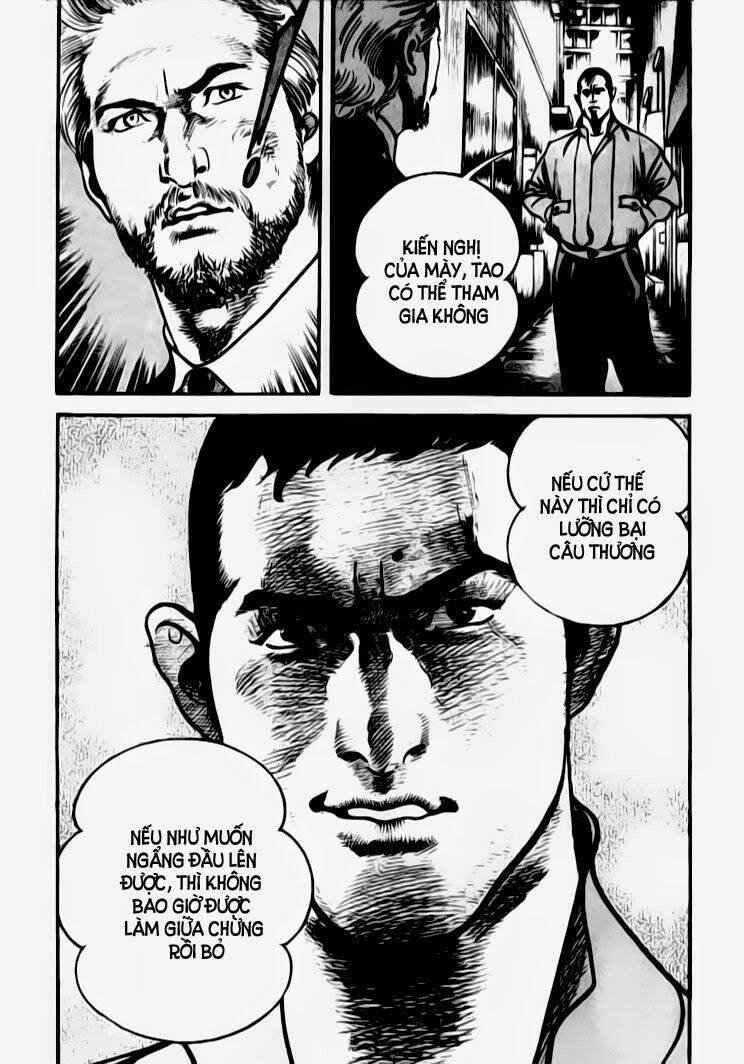 Ta Muốn An Tĩnh, Hệ Thống Lại Bắt Ta Tìm Chết: Chapter 118