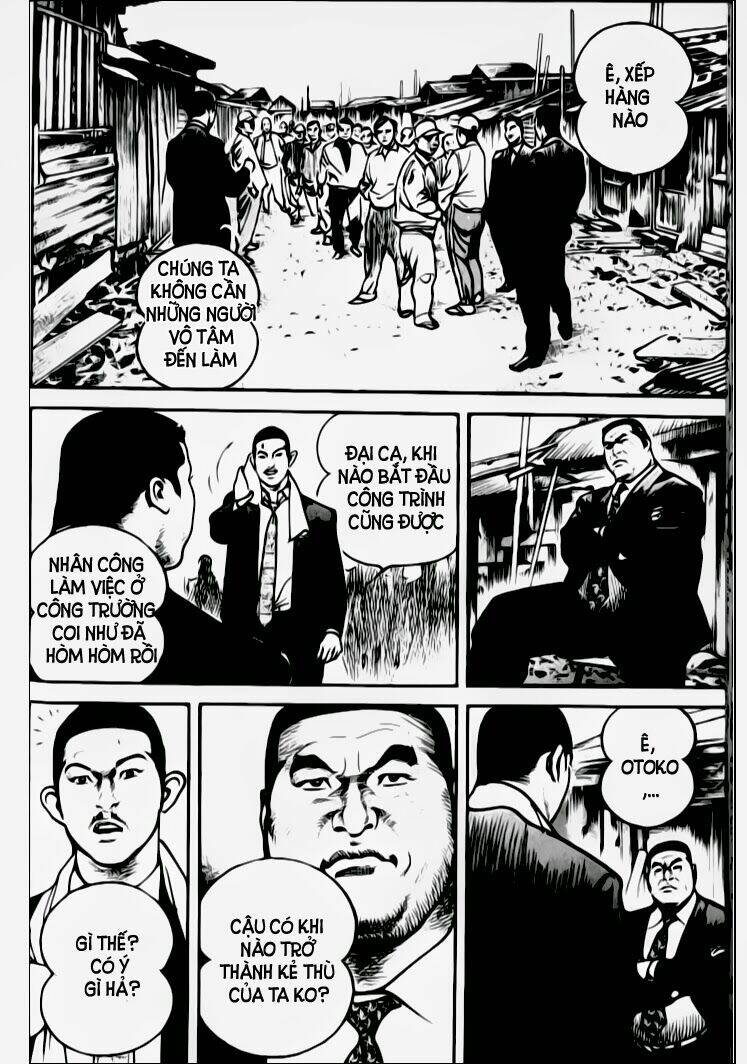 Ta Muốn An Tĩnh, Hệ Thống Lại Bắt Ta Tìm Chết: Chapter 120
