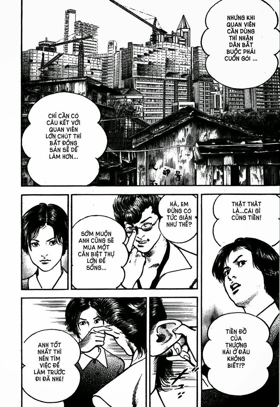 Ta Muốn An Tĩnh, Hệ Thống Lại Bắt Ta Tìm Chết: Chapter 126