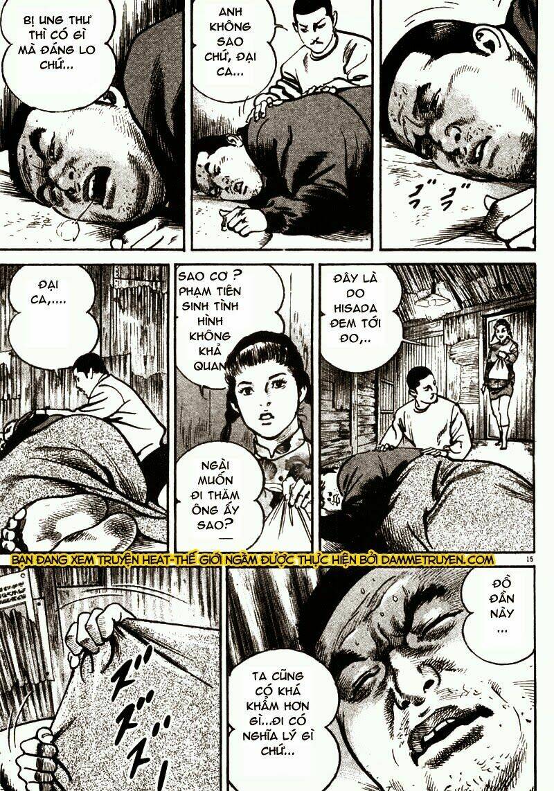 Ta Muốn An Tĩnh, Hệ Thống Lại Bắt Ta Tìm Chết: Chapter 96.1